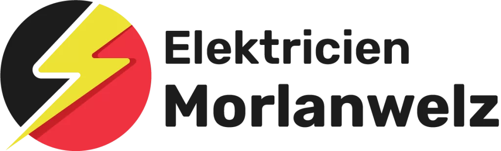 Logo Elektricien Morlanwelz